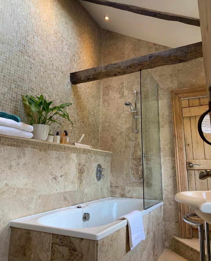 The Garden Suite Harrogate Exteriör bild